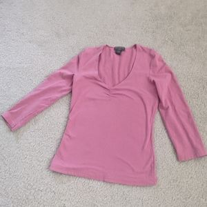 Long sleeve top